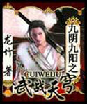 九阴九阳之武战天穹(神雕之武战天穹)