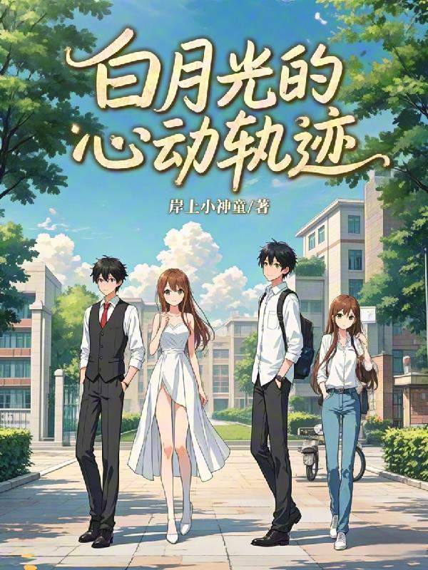 白月光的心动轨迹