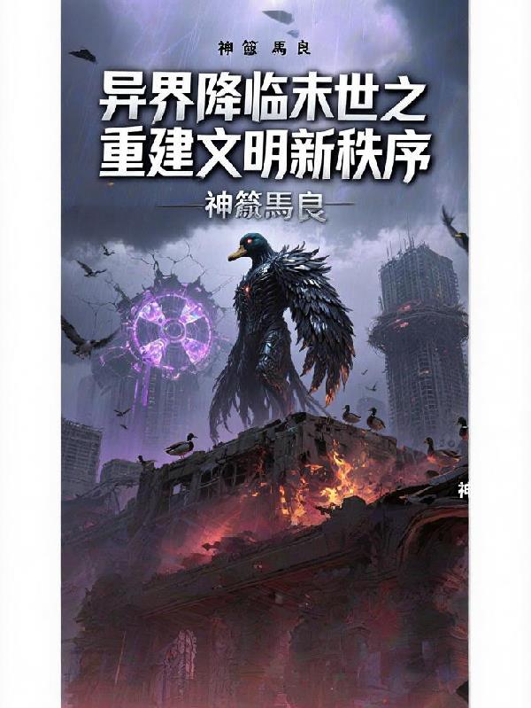 异界降临：末世之重建文明新秩序