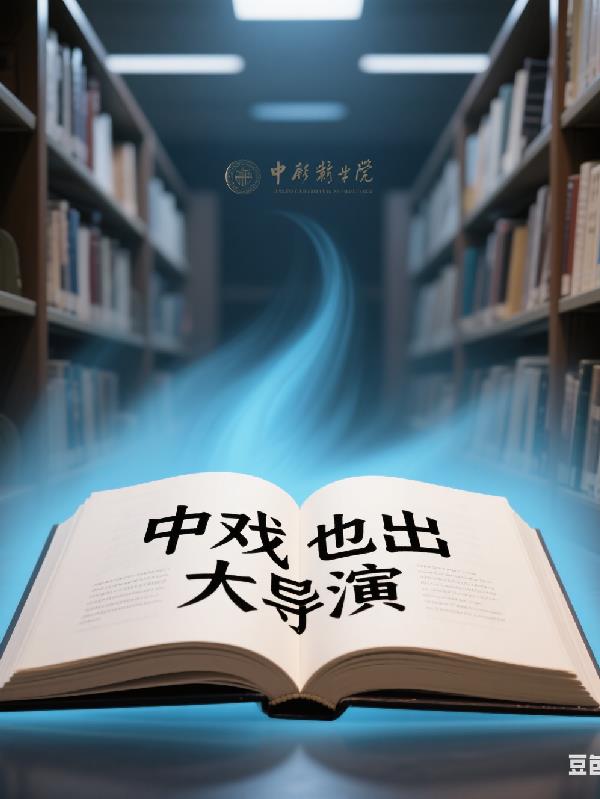 中戏也出大导演