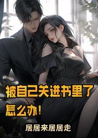 被自己关进书里了怎么办！