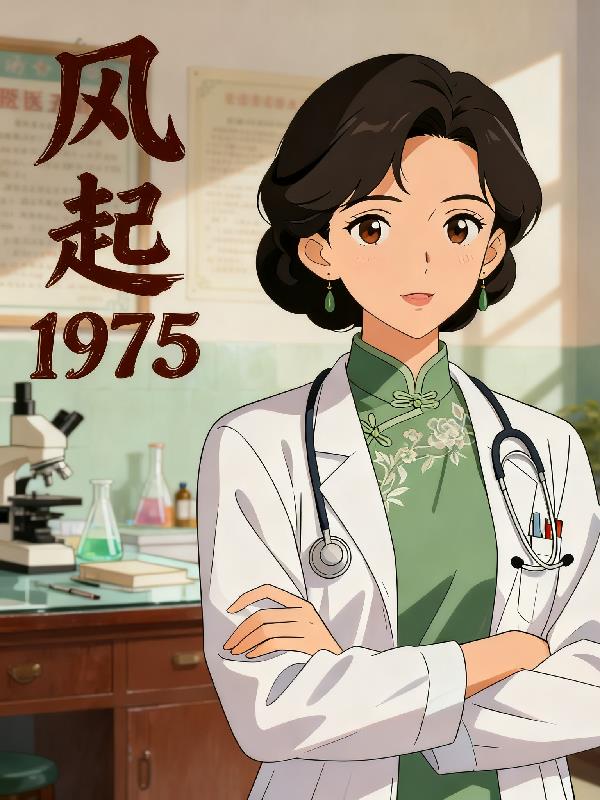 风起1975