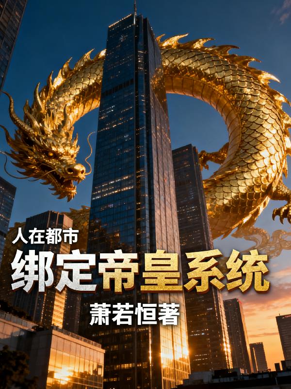 人在都市，竟绑定了帝皇系统