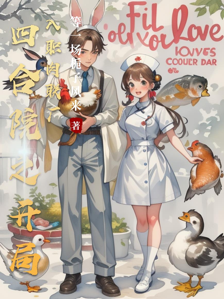 四合院之开局入职肉联厂