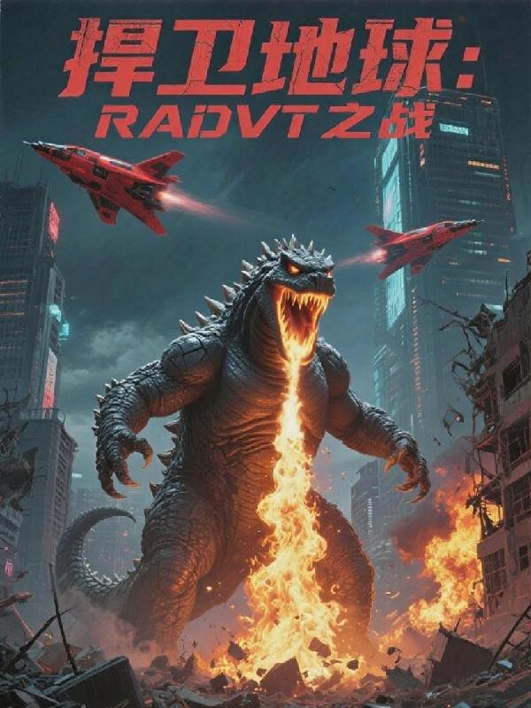 扞卫地球：RADVT之战