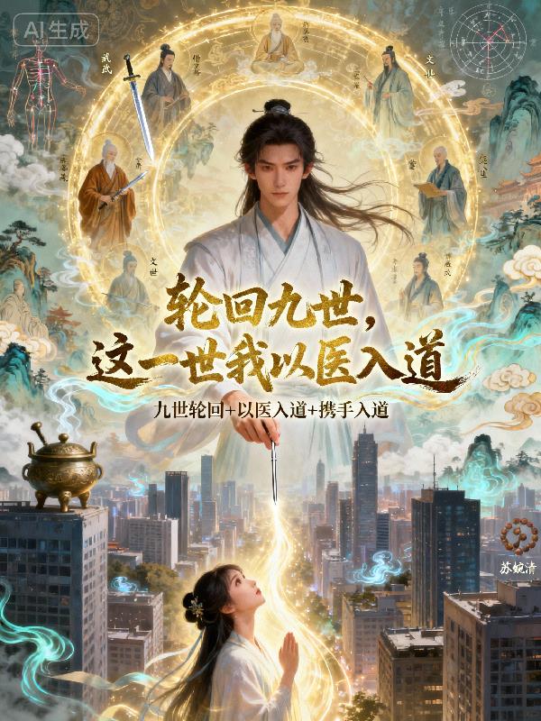 轮回九世这一世我以医入道