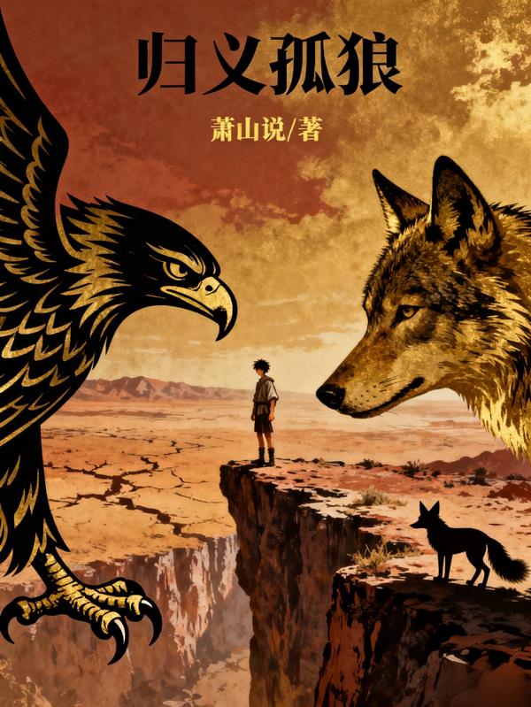 归义孤狼