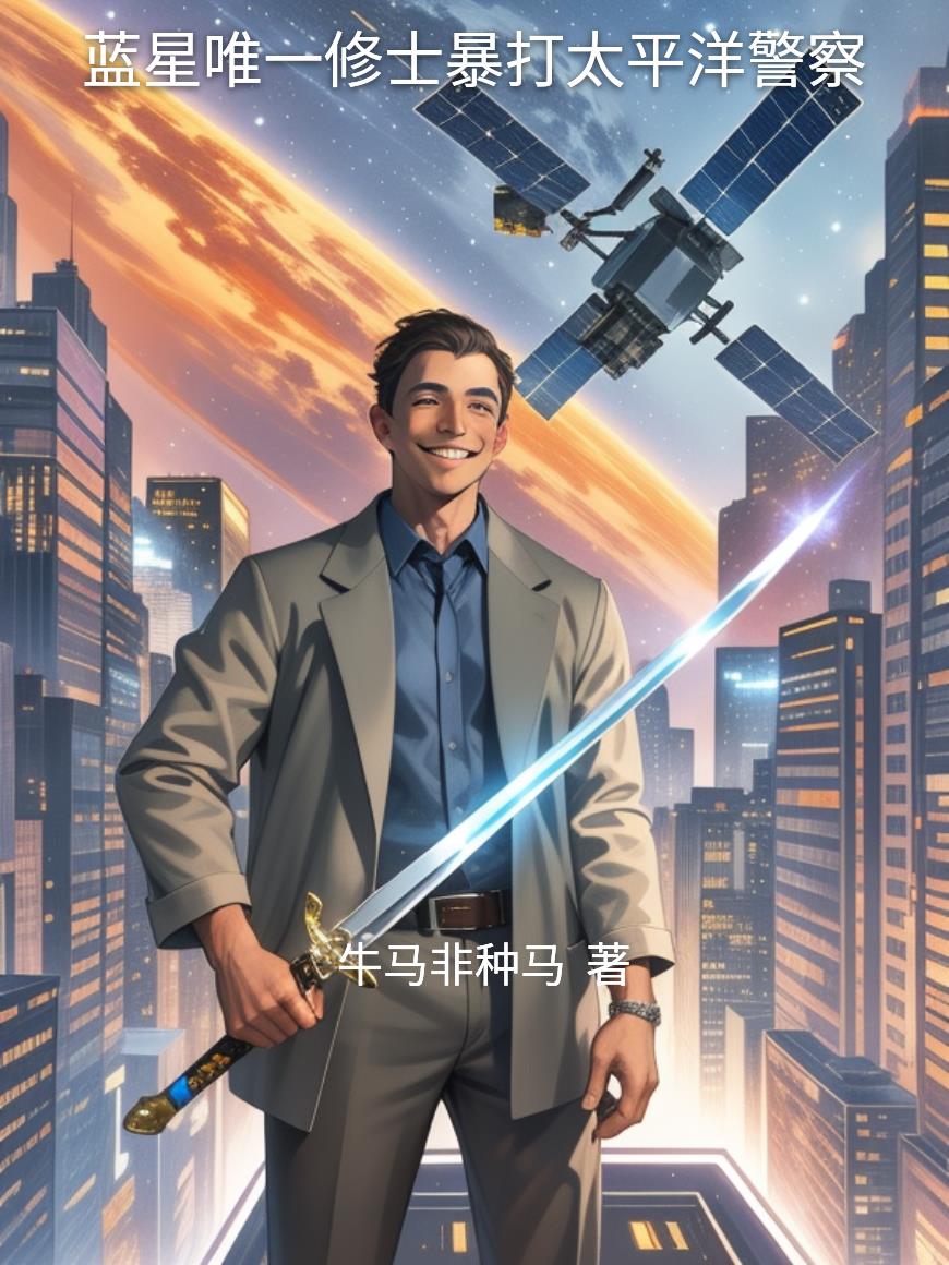 蓝星唯一修士暴打太平洋警察