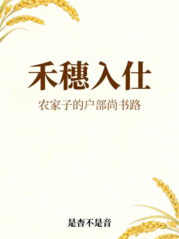 农家子的户部尚书路