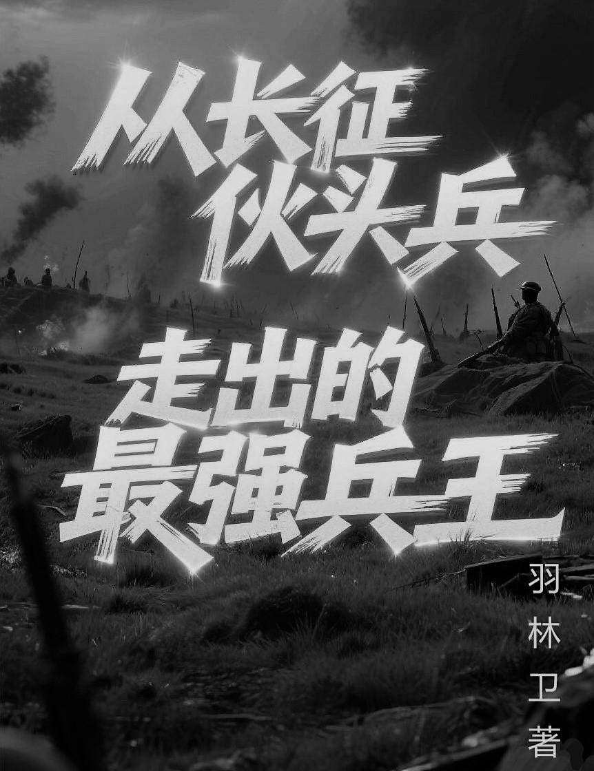 从长征伙头兵走出的最强兵王