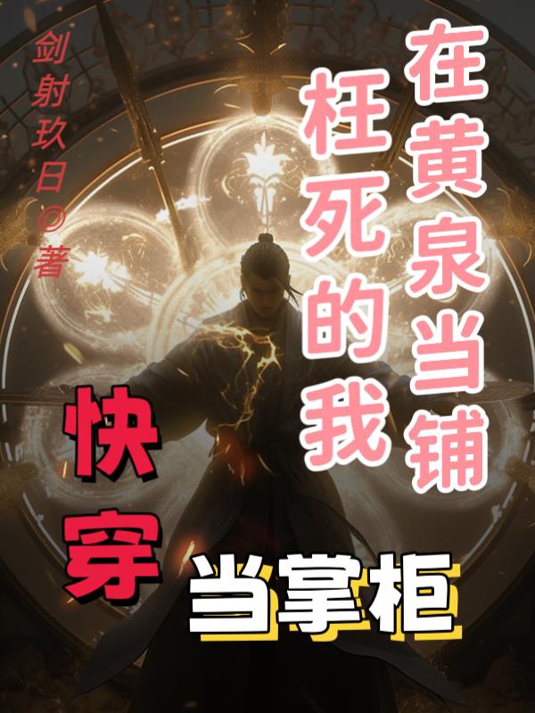 快穿：枉死的我在黄泉当铺当掌柜