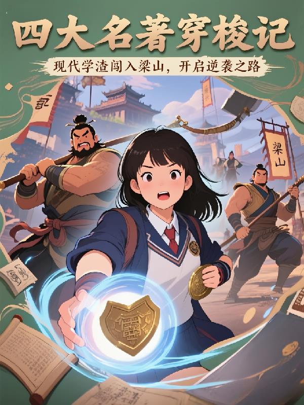 四大名着穿梭记