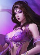 大主宰之洛神失身