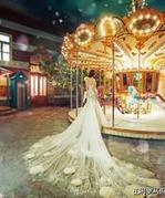 恋爱的旋转木马