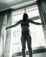 百合文-绝望的救赎