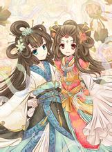 三宫六院十八俏