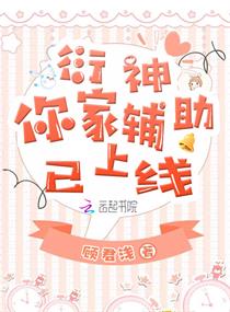 衍神，你家辅助已上线！