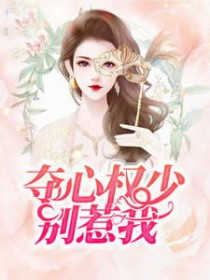 夺心权少别惹我林辛言宗景灏