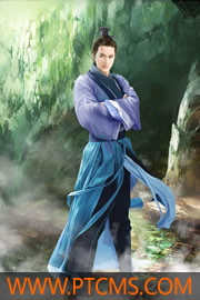 屌丝道士之厄运起源