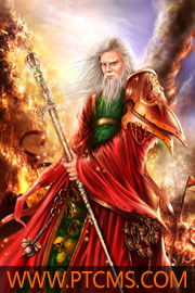 万界之最强哥斯拉