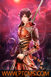 我在杀戮中诞生