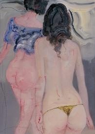 两生花 父女联盟