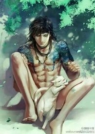 远古迷情（兽人，H）