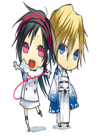 【BL】紧握吾手不轻放