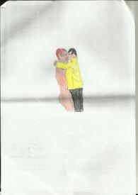 帝王般的存在感