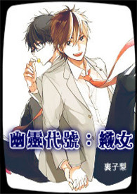 幽灵代号：织女