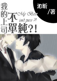 我的上司不单纯？！ （BL）
