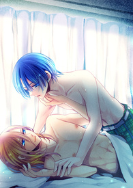 别说爱你是我在犯贱