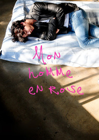 请穿上玫瑰色吧