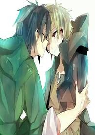 阳炎/目隐都市的演绎者/BL/濑户×鹿野