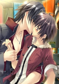 与哥哥的绝对爱恋