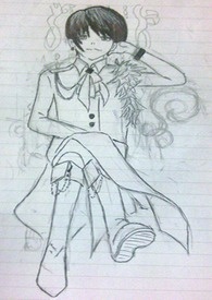 凌尔．克罗歌特