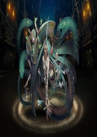 守候的影(土蜘蛛x茂晴)