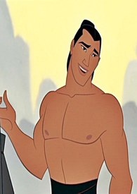 李翔将军教你一秒和亲