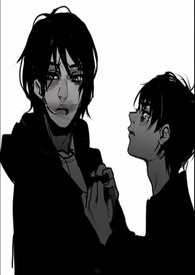 森林里的小绵羊