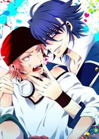 平凡君与腹黑君的故事