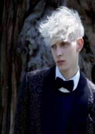 流火蔷薇 - 同人作品收录