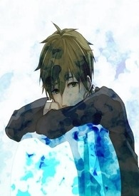 《Free!》水中的泪滴