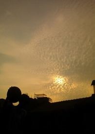 来自世界的旅人