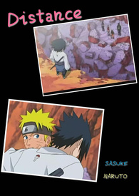 [火影佐鸣]DISTANCE