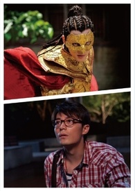 天上掉下个霍二蛋