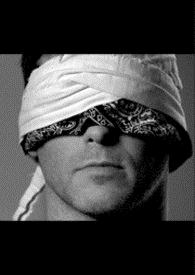 I See You - 看不见与说不出