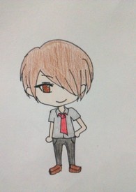 我与少爷之间的_____