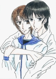 【殭屍岛】尧月进行式