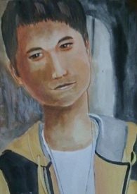 情定Long Island iced tea